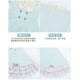 With Puji Letters and Poems-Sea Salt Snow Cap Short and Long OP and Set(Pre-Order/Full Payment Without Shipping)